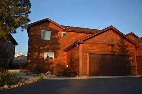 Estes Park House | Virginia Home by Rocky Mountain Resorts- #3106
