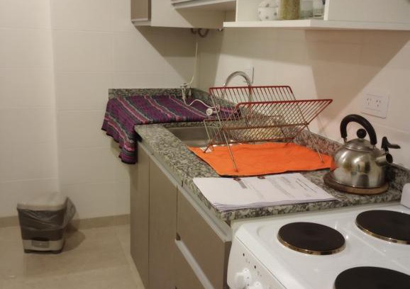 Salta Apartment | Virginia salta