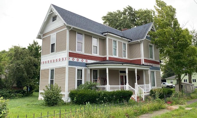 Roberts House | Virtuoso Getaway