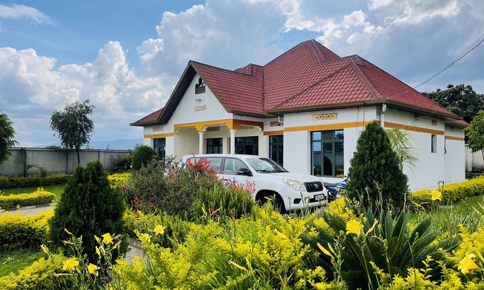 Musanze House | Virunga Homestay & Campsites