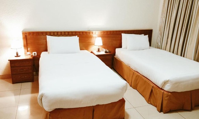 Musanze Hotel | Virunga Hotel