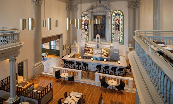 Downtown Hotel | Visitation Hotel Frederick, a Tribute Portfolio Hotel