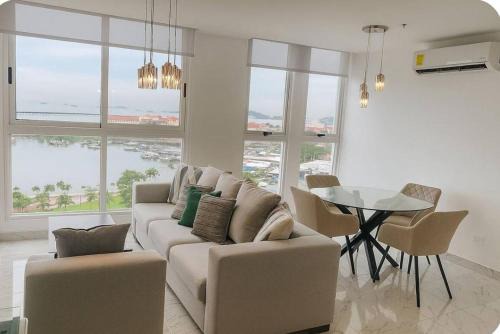 Cocle Apartment | Vista a la Bahia y Ciudad
