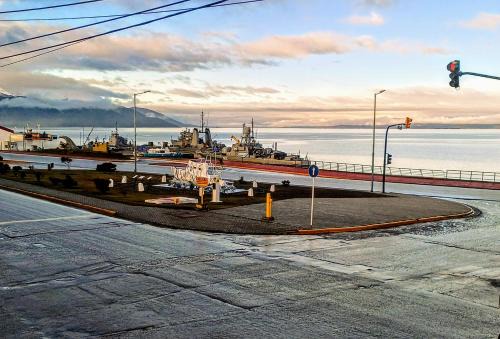 Province of Tierra del Fuego Apartment | Vista al Beagle