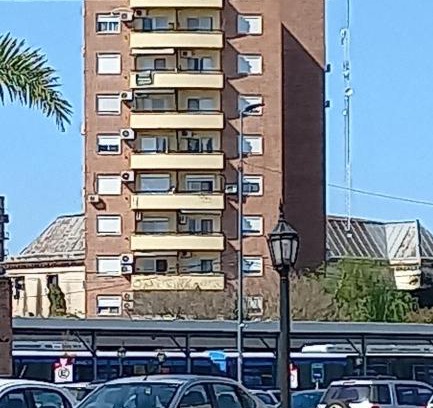 Tigre Apartment | Vista Apart