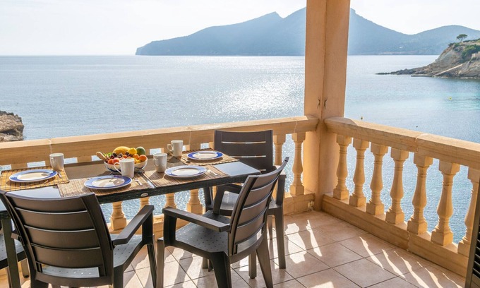 Sant Elm Apartment | Vista Azul 1 - Apartment In Sant Elm