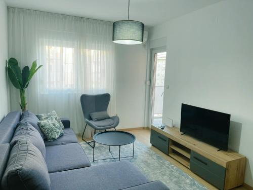 Podgorica Apartment | Vista City Apartment