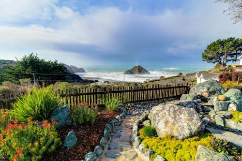 Elk Hotel | Vista de la Playa