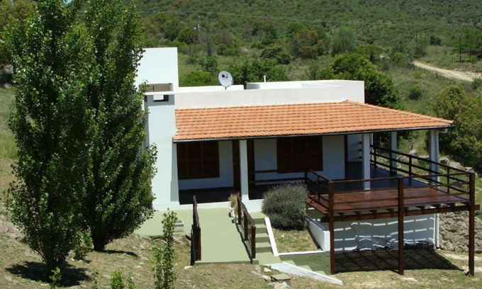 Alta Gracia Cabin | Vista del Condor