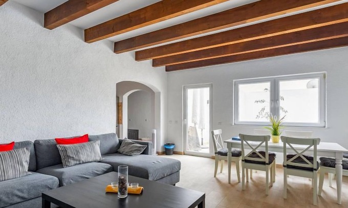 Parque Holandes House | Vista del Mar 2 by Interhome