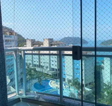 Conceicao de Jacarei Apartment | Vista Espetacular Porto Real suítes