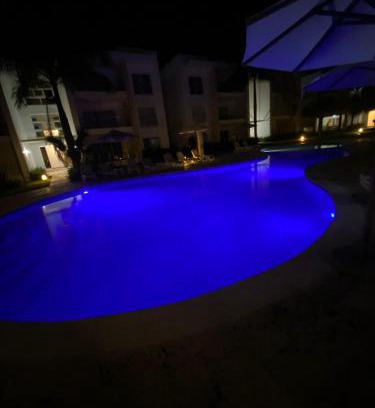 El Soco Apartment | Vista Golf II Bahia Principe Playa-Nueva Romana