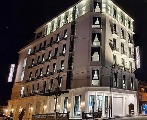 Kampar Hotel | VISTA HOTEL