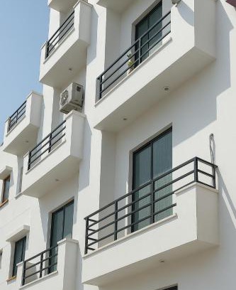 Mohangarh Apartment | Vista Kove Flat -101