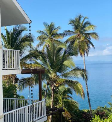 Samana Apartment | Vista Mare Samana The Best View!