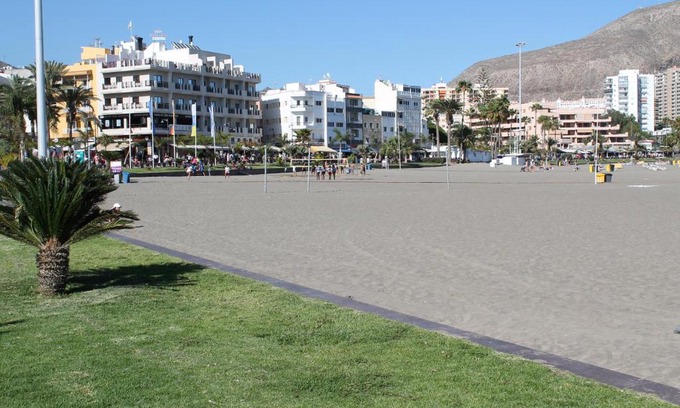 Los Cristianos Apartment | Vista Marina - Los Cristianos