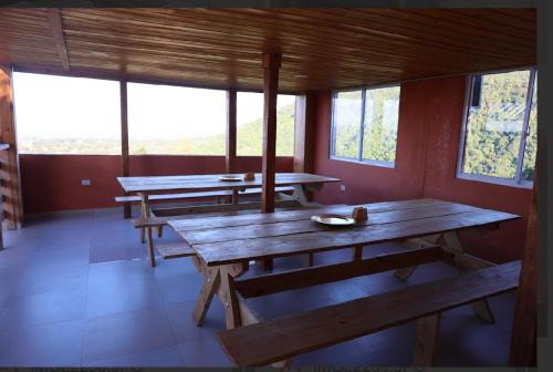 Jarabacoa Cabin | Vista Montaña Jimenoa De La Rosa