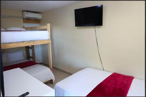 Jarabacoa Cabin | Vista Montaña Jimenoa De La Rosa