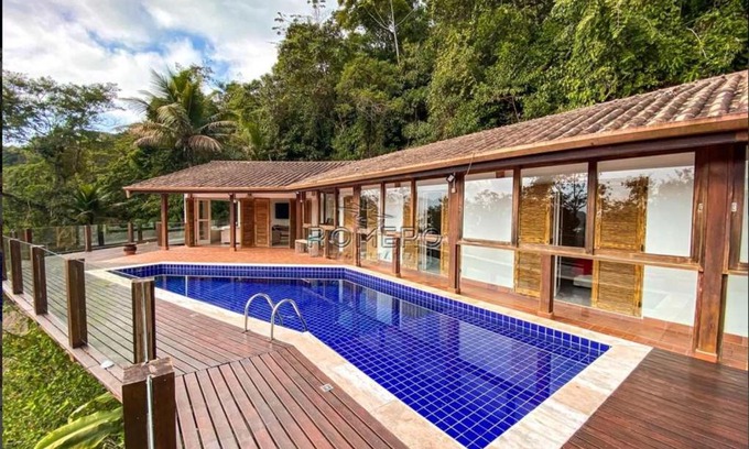 Nova Nazare House | Vista Paradisíaca - Praia do Pulso