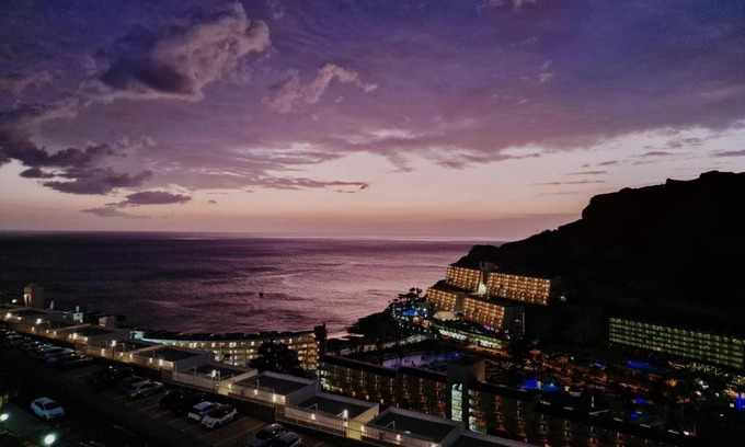 Taurito Apartment | Vista taurito Ely