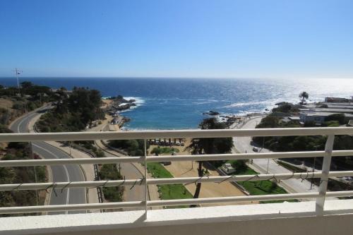 Playa Ancha Apartment | Vista y Mar