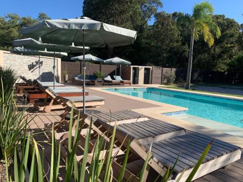 Bella Vista House | Vista24uy Ref1008