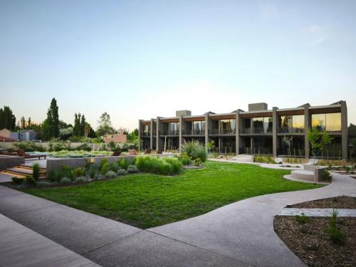 Vistalba Hotel | Vistalba Hotel Aparts & Suites