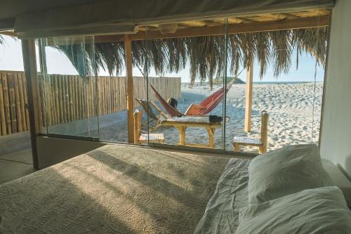 Mancora Hotel | Vistazul