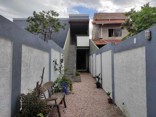 Sao Jorge Hotel | Vitória Suítes - Vila de São Jorge