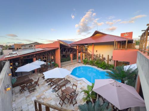 Barra Mar Hotel | Vivá Barra Hotel Pousada