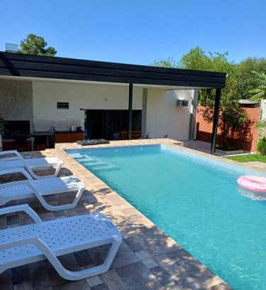 Encarnacion House | Vivíana Hause Hospedaje