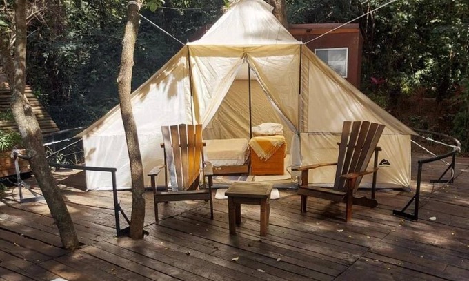 Brotas Hotel | Viva Brotas Barbieri