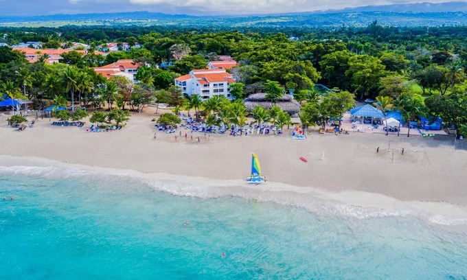 Puerto Plata Resort | Viva Heavens by Wyndham, A Trademark All Inclusive