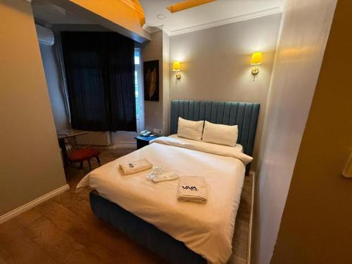 Kadikoy Hotel | Viva Hotel Kadikoy