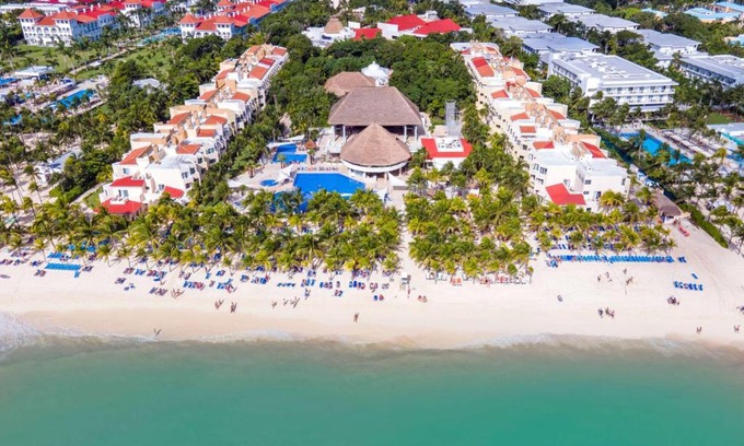 Playacar Zona Hotelera Resort | Viva Maya by Wyndham, A Trademark All Inclusive Resort