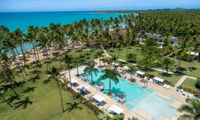Las Terrenas Resort | Viva V Samana by Wyndham, A Trademark Adults All Inclusive