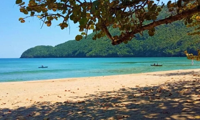 Samana Hotel | VIVE EL VALLE Hotel