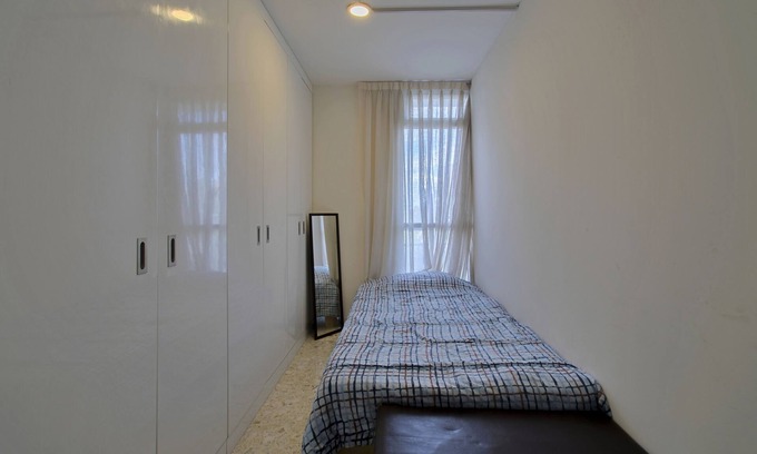 Los Morales Apartment | Vive en Polanco