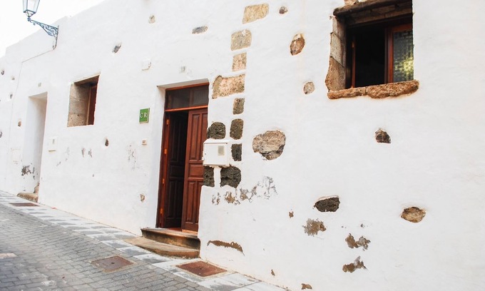 Aguimes Villa | Vivelorural la casita de Andrés 2, Agüimes