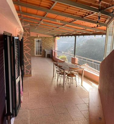 Curral das Freiras House | Vivenda Ribeiro - Curral das Freiras