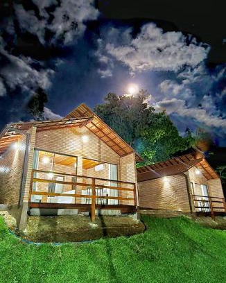 Caparao National Park Ski Chalet | Vivendas Canaã