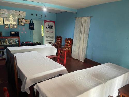 Sava House | Vivez comme nous chez nous