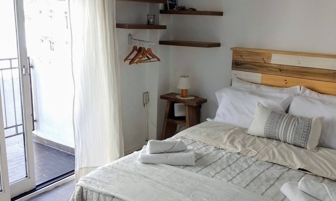 San Nicolas Apartment | Vivi Buenos Aires en el Corazón de la Ciudad