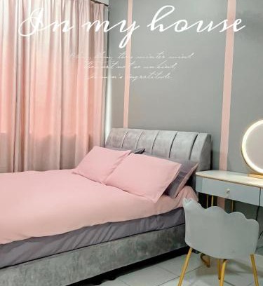 Nilai Apartment | Vivi Homestay