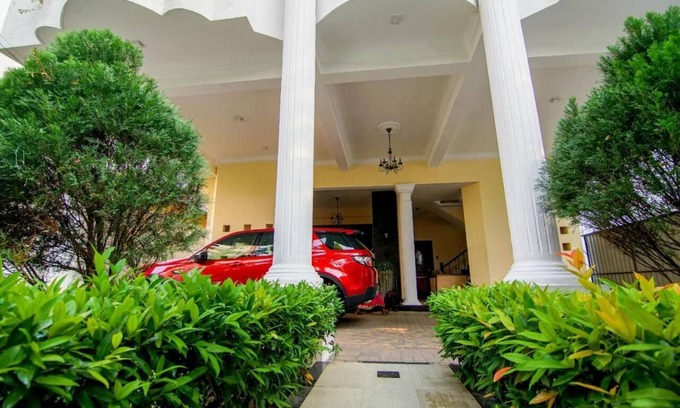 Wellawatta South House | Vivid Colombo