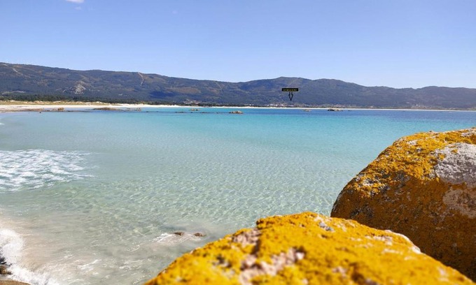 Carnota Apartment | VIVIENDA BOCA DO RIO- Carnota