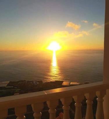 Las Indias Apartment | Vivienda Vacacional Florentina