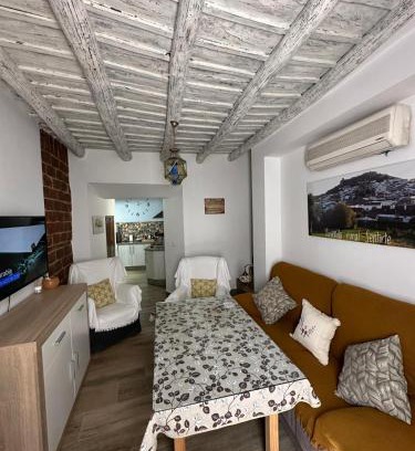 Aracena Apartment | Vivienda Rural Sentirte 2 Centro de Aracena