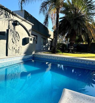 General San Martin Apartment | Vivir sin prisa