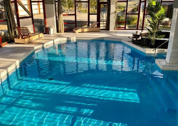 Sumece Villa | Vlasic Odmor - Villa Wellnes & spa